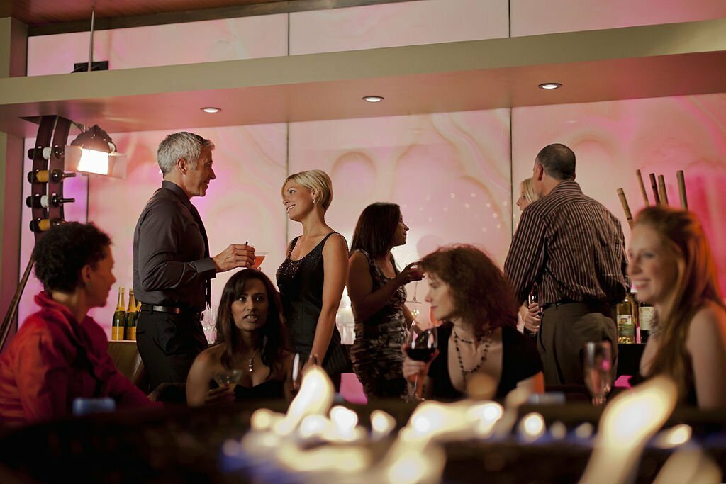 Jookide degusteerimine